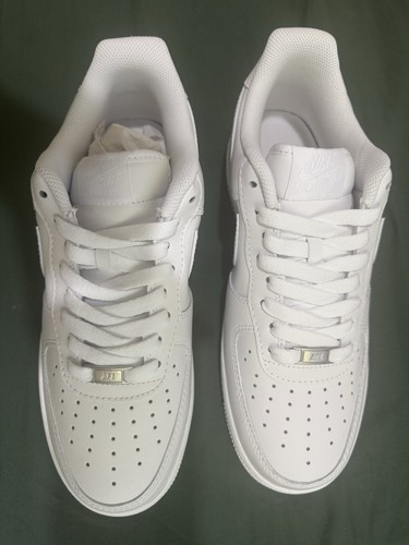 Nike air force 07 - air, triple