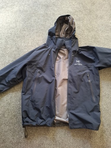 Arc teryx beta gore tex - ar, pro