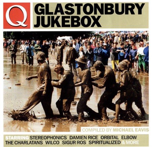 Various artists magazine - magazine, cd