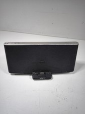 Sony RDP-X200iP Personal Audio