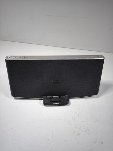Sony rdp x200ip personal - rdp-x200ip, audio