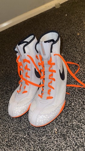 Nike machomai olympic white - machomai,