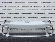 VW GOLF GTI GTD R LINE MK8