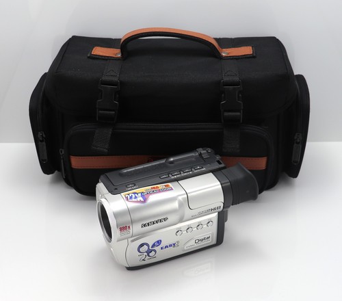 Samsung w70 camcorder - samsung, hi-8