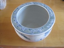 Chinese Blue & White Pottery