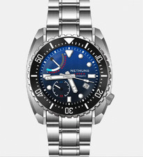 Nethuns Lava II Power Reserve