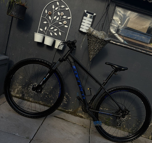 Carrera hellcat mountain - carrera,