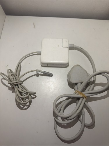 Genuine apple 60w magsafe - 60w,