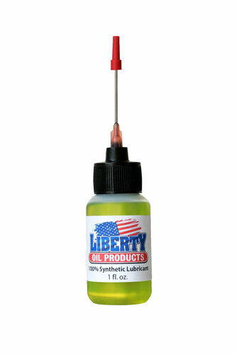 Liberty oil the best - oil,,