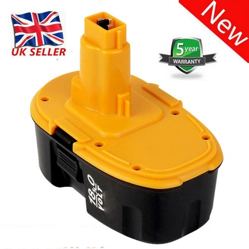 Brand new for dewalt - new, 18v