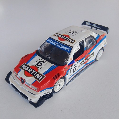Alfa romeo 155 dtm 1 - alfa,