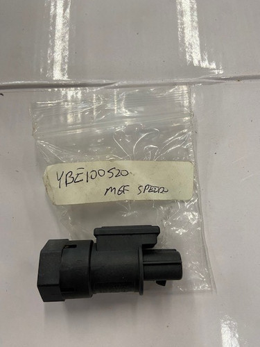 Speed speedo sensor - speed, transducer