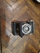 Balda Jubilette Vintage 1938