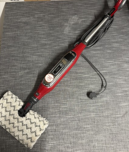 Shark steam mop klik - steam, n
