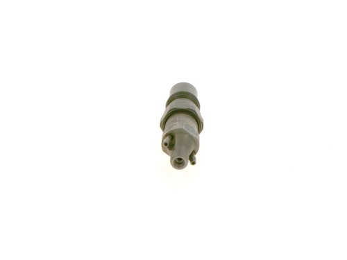 Bosch nozzle and holder - bosch,
