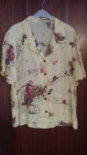 1940s 1950s yellow - , western