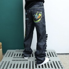 A6 Rare Time Is Money Y2k