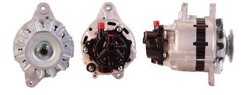 Alternator for mitsubishi l200 - for,