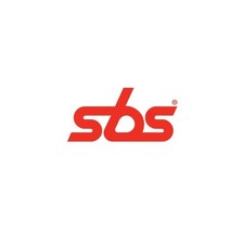 SBS Brake Pads Rear For GILERA