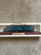A4 Class Mallard Locomotive