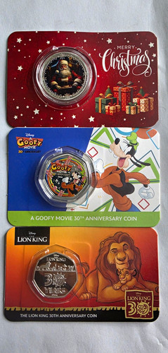 Disney the lion - disney, 30th