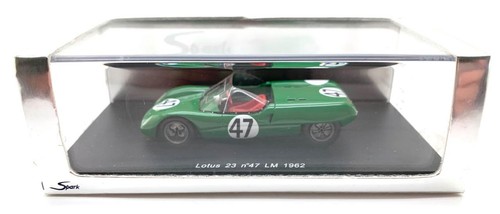 Spark lotus le mans - lotus,