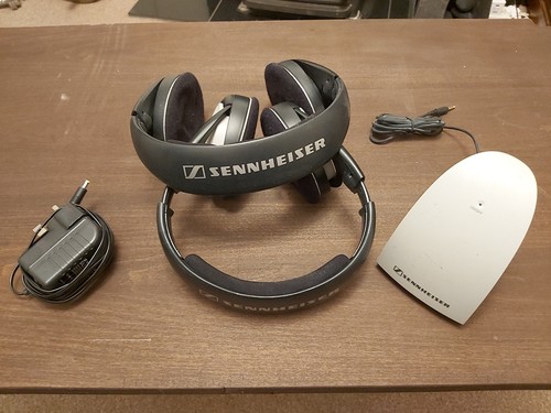 Sennheiser hdr 110 stereo - hdr,