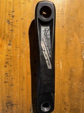 FSA Alpha Drive Left Crank Arm