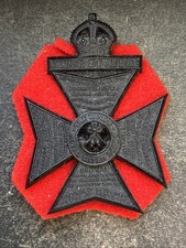 Kings Royal Rifle Corps