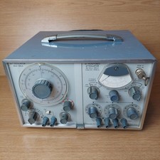 Marconi Instruments TF 2000 AF