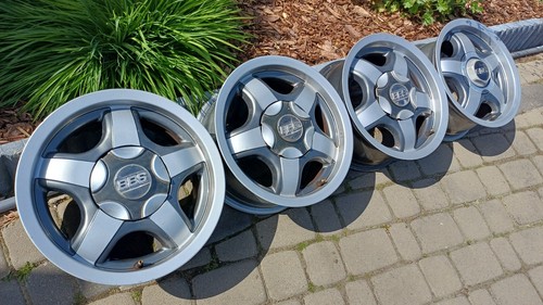 Bbs alloys 4x100 corsa - 14",
