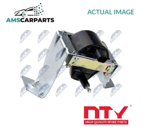 Engine ignition coil - engine,
