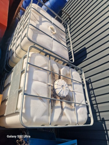 Ibc water tank 1000 litre - ibc,