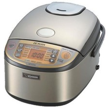 NP-HJH10 IH Rice Cooker