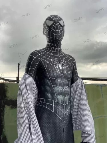 2026 black spider - 2026, costume