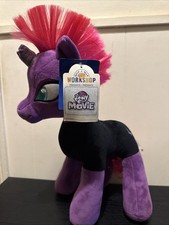 My Little Pony Build A Bear