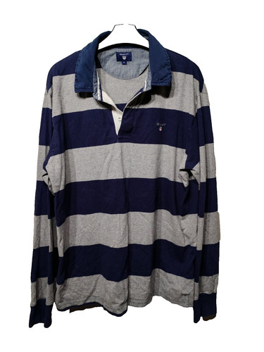 Gant rugby shirt mens - gant,