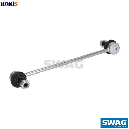 Linkcoupling rod stabiliser - rod,