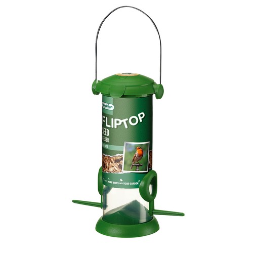 A01234 flip top - flip, bird