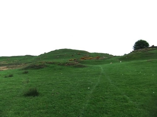 Photo 6x4 kerris hill - photo,