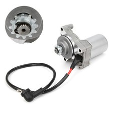 3 Stud Starting Motor Top