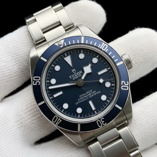 2023 tudor black bay blue - 2023,