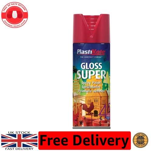 Plasti kote 1120 - 400ml, super