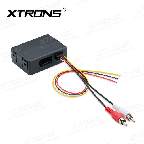 Xtrons optical fiber - optical,