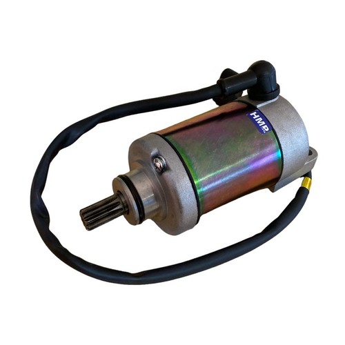 Starter loncin 250 lk - 250,