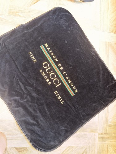 Gucci blanket baby - gucci,