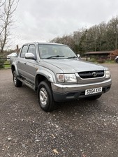 Toyota Hilux Mk5