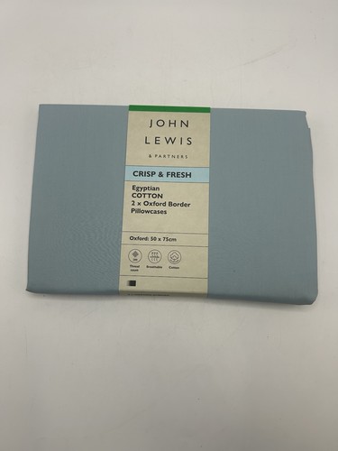 John lewis crisp - john,
