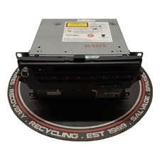 Bmw series radio - series, unit