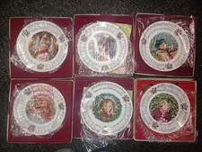 Royal Doulton Christmas